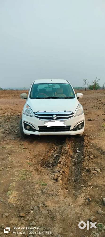 Maruti Suzuki Wagon R Flex Fuel 2016 Diesel