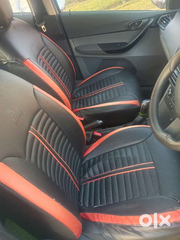 Tata Tigor Petrol 2017  .  7 Seater Car Lena H