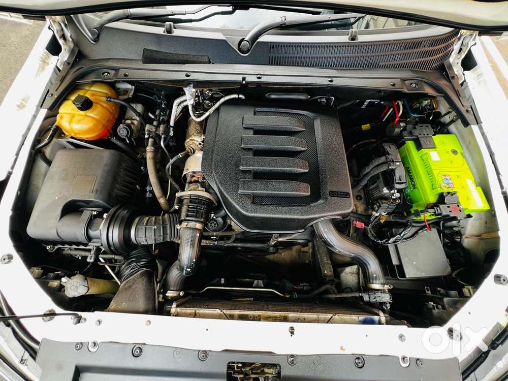 Mahindra Scorpio-n Z8 L Diesel Mt 2wd 7 Str, 2023, Diesel