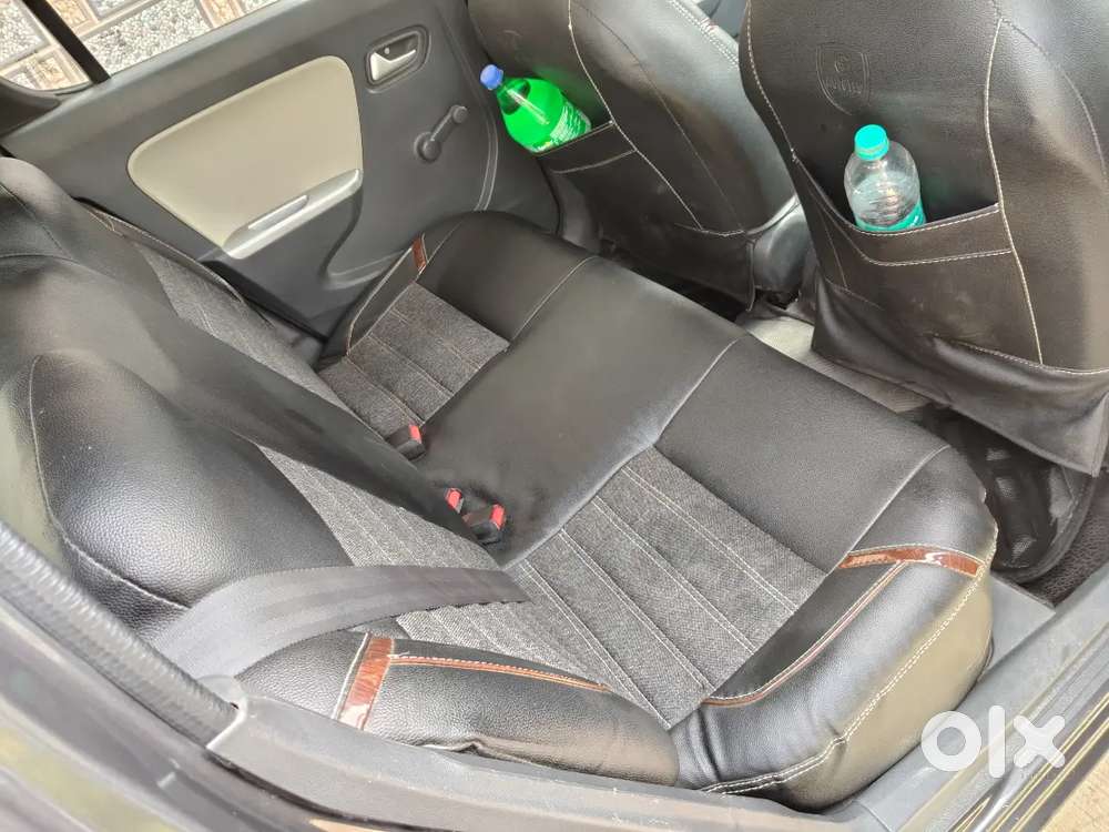 Maruti Suzuki Alto K10 2019