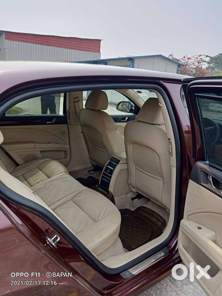 2011 Skoda Superb 1.8 Tsi