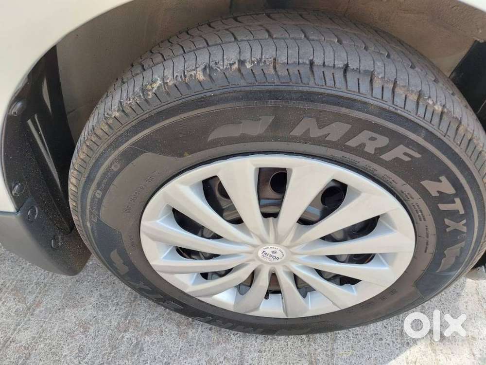 Maruti Suzuki Swift Dzire Vdi Bsiv, 2011, Diesel