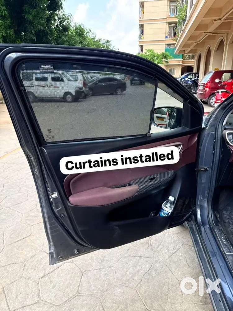 Maruti Suzuki Fronx 2025