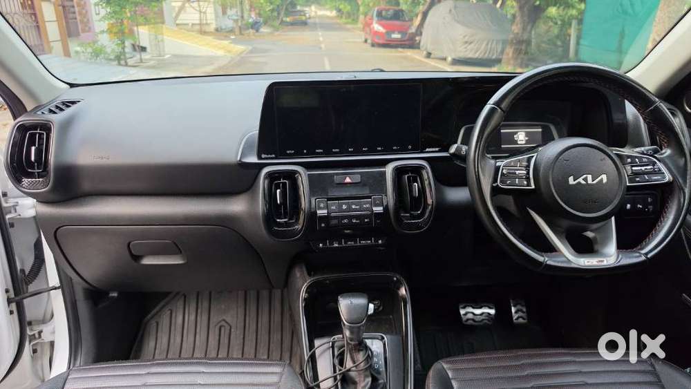 Kia Sonet 1.5 Gtx Plus Diesel At Dt, 2022, Diesel
