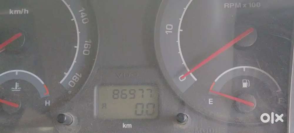 Tata Indica Ev2 Xeta 201