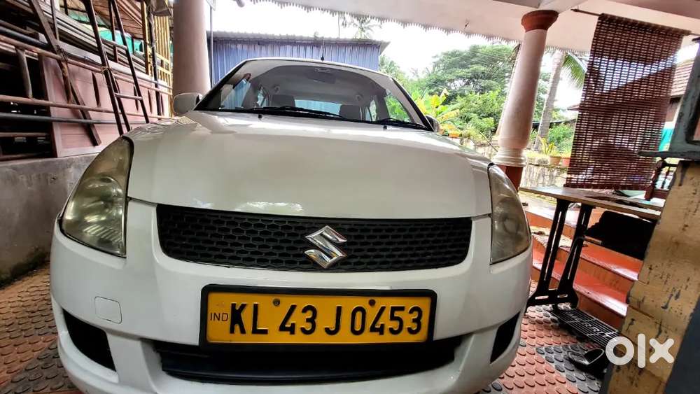 Maruti Suzuki Swift Vdi 2016