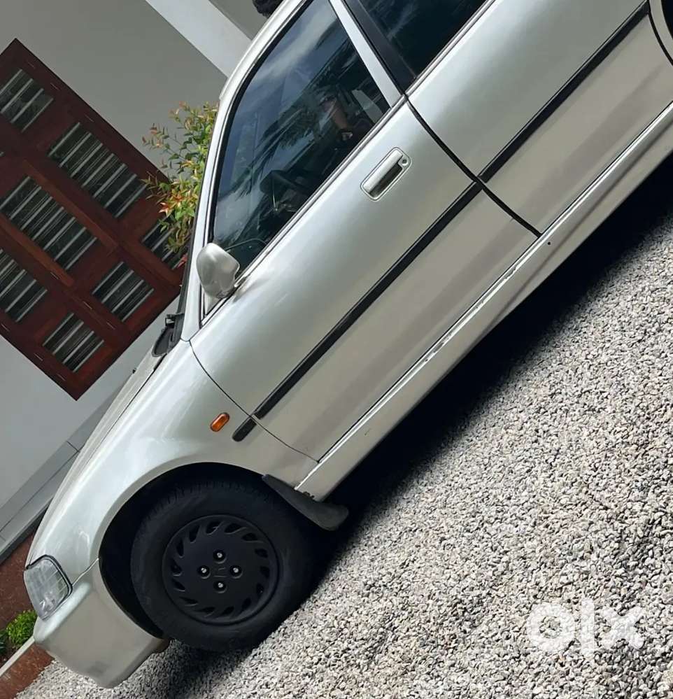 Honda City 2001 1.5 Exi