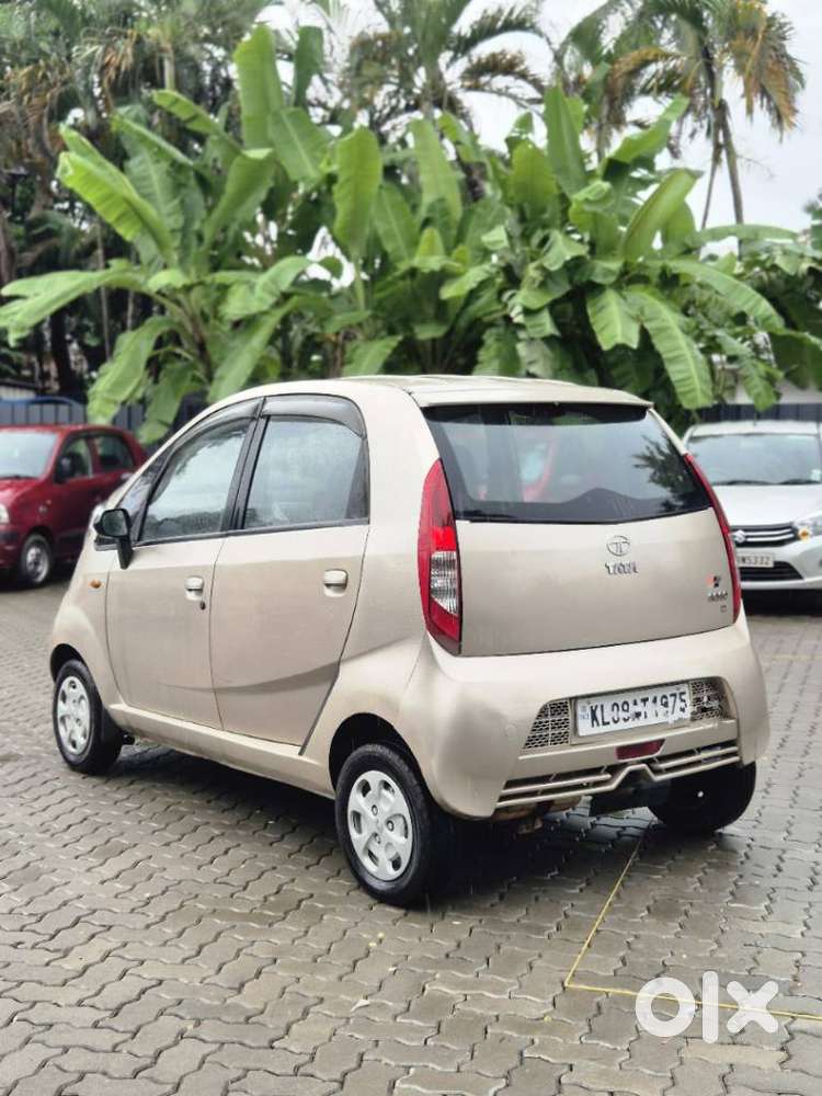 Tata Nano Xe, 2010, Petrol