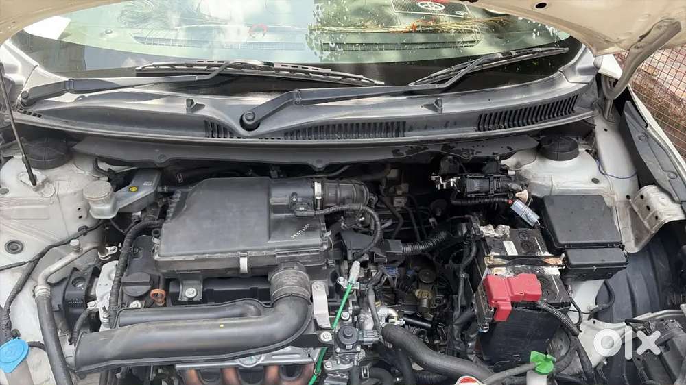 Toyota Glanza 1.2 E 2023