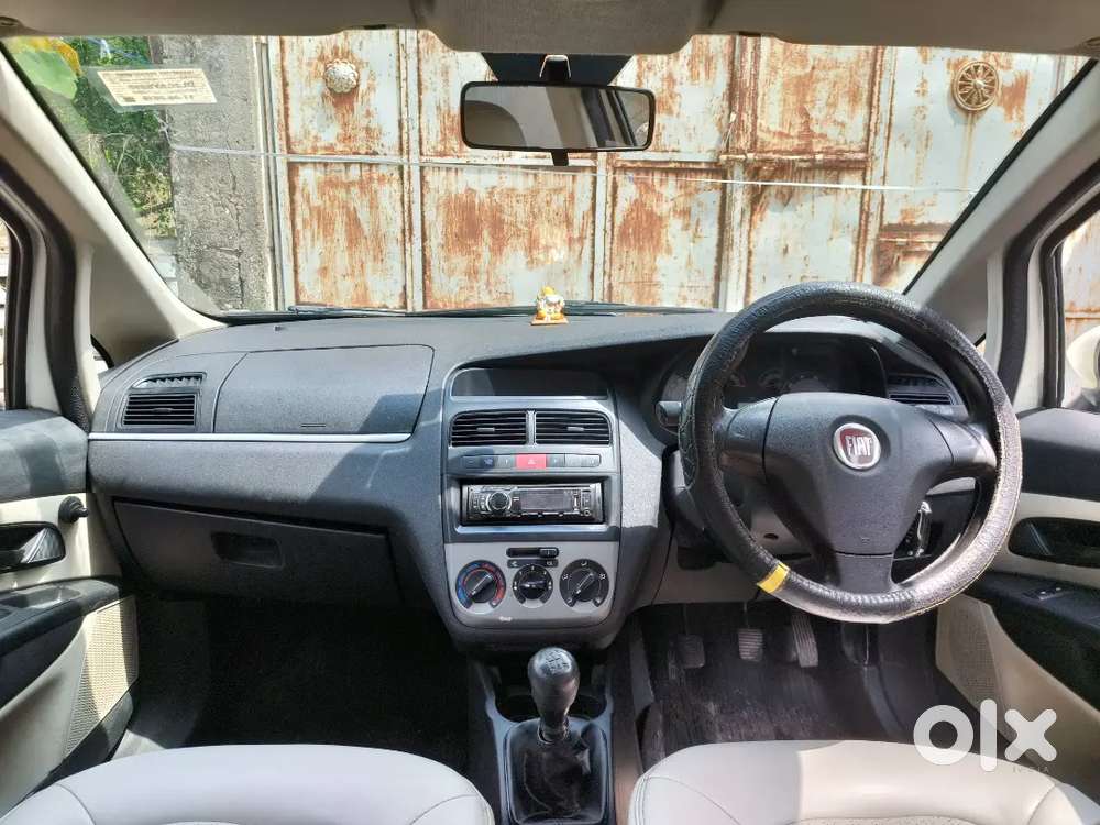 Fiat Linea Classic 2016 Diesel 1st Owner