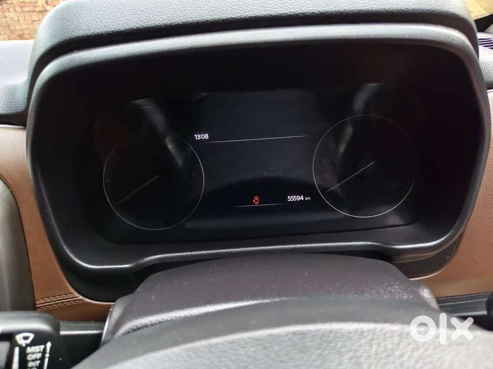 Mahindra Scorpio N Z6 Diesel Mt 2wd 7 Str, 2023, Diesel