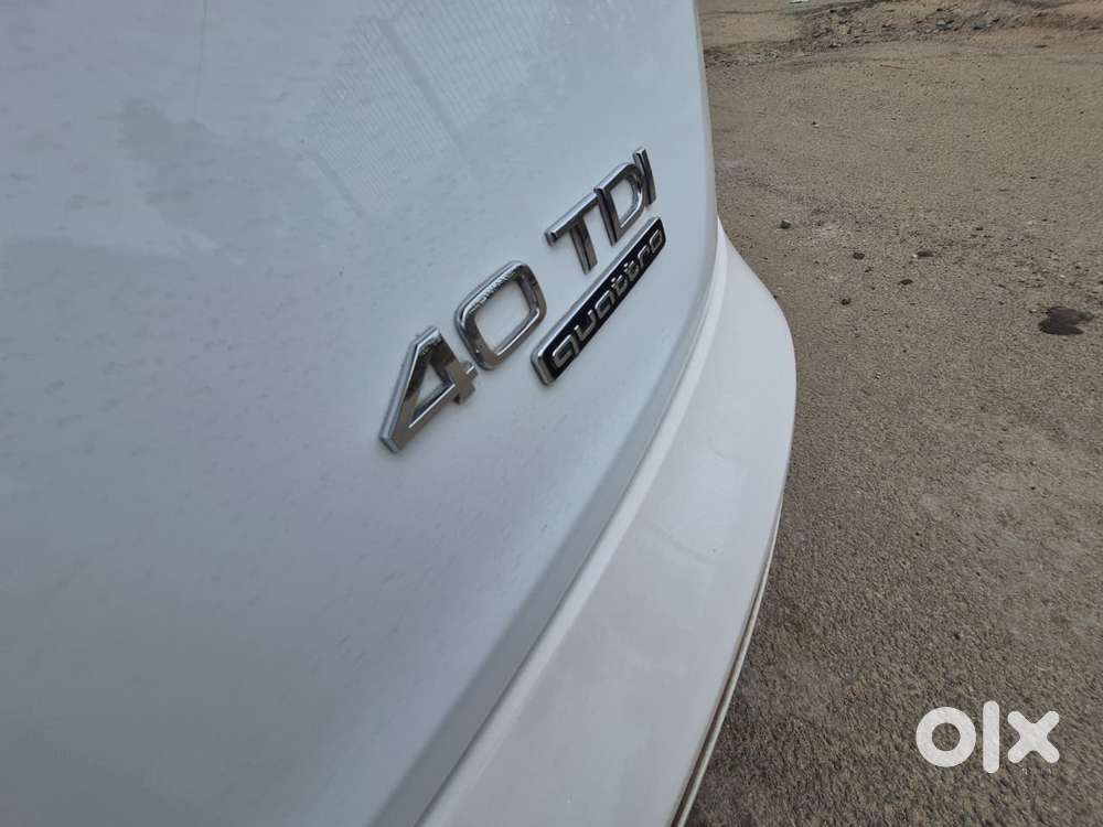 Audi Q5 2.0 40 Tdi Technology, 2019, Diesel