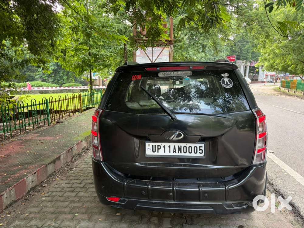 Mahindra Xuv500 Diesel 2013