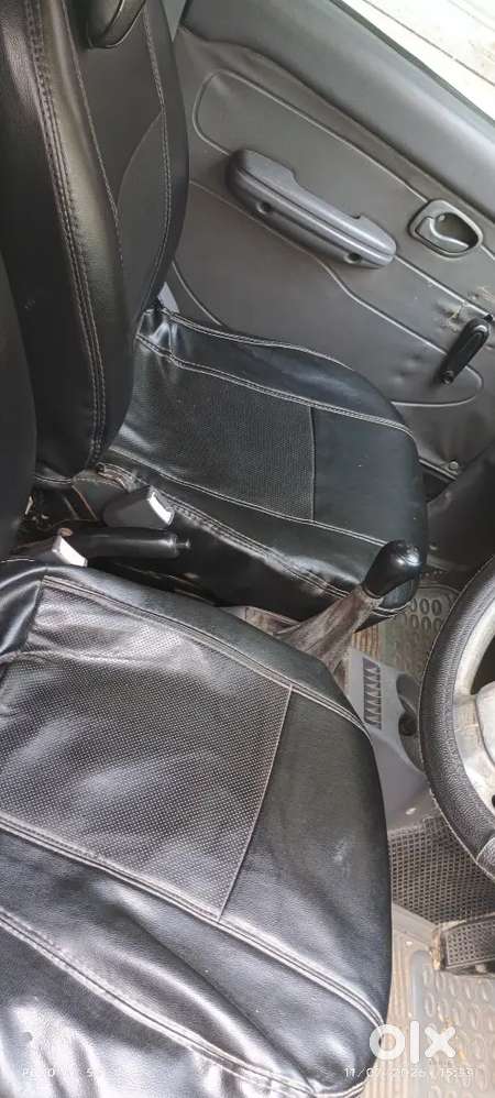 Hyundai Santro 2008 Manual Petrol
