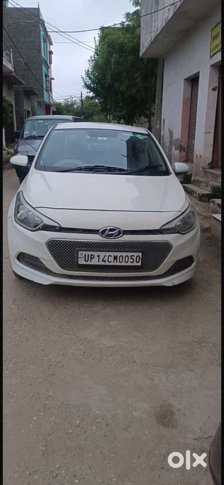 Hyundai I20 Active 2015
