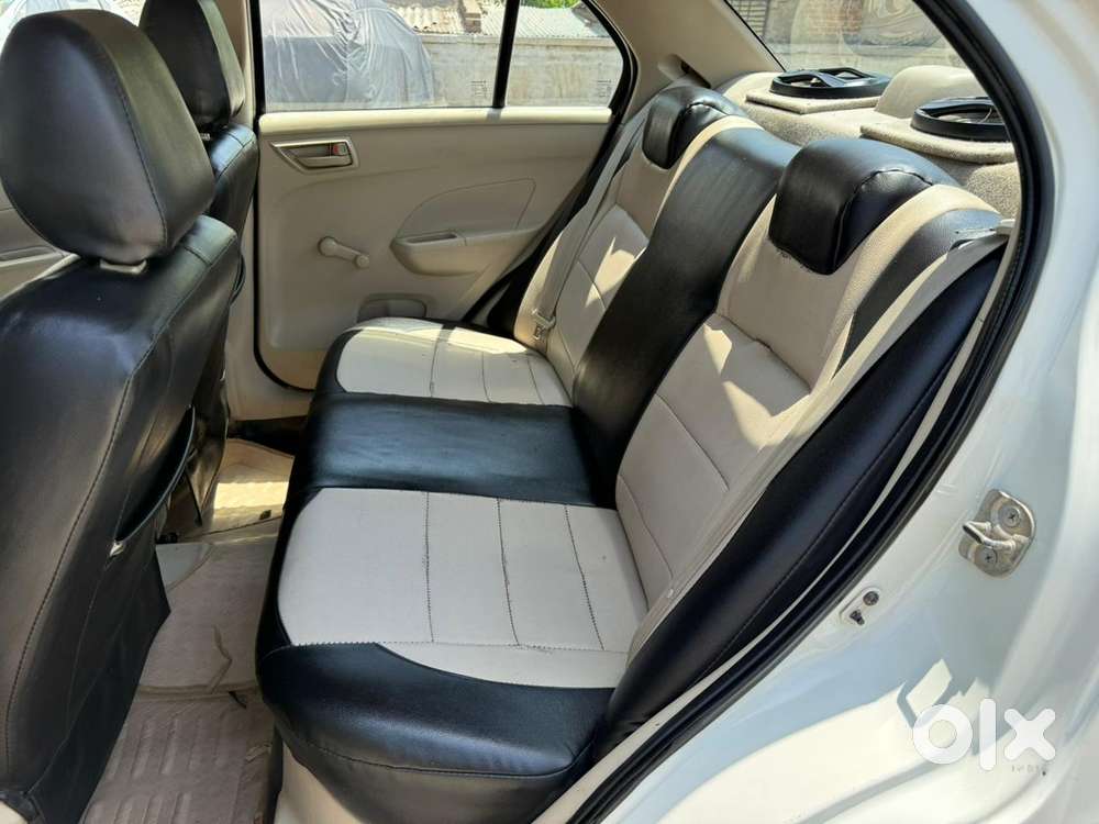 Maruti Suzuki Swift Dzire Tour S, 2020, Cng & Hybrids