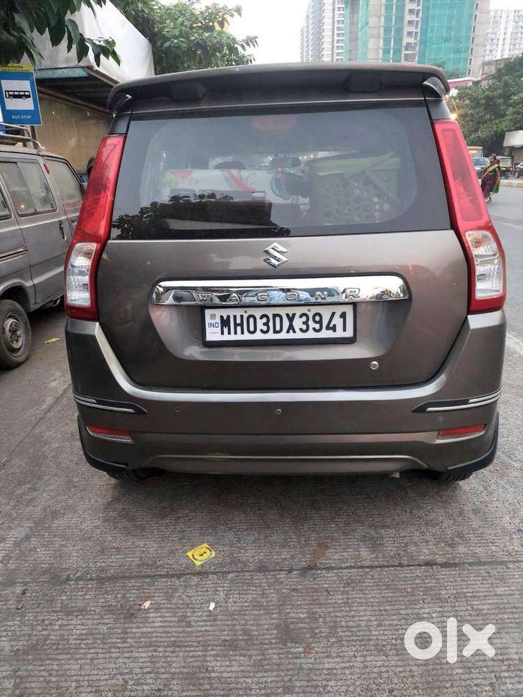 Maruti Suzuki Wagon R 2022 Lxi Cng