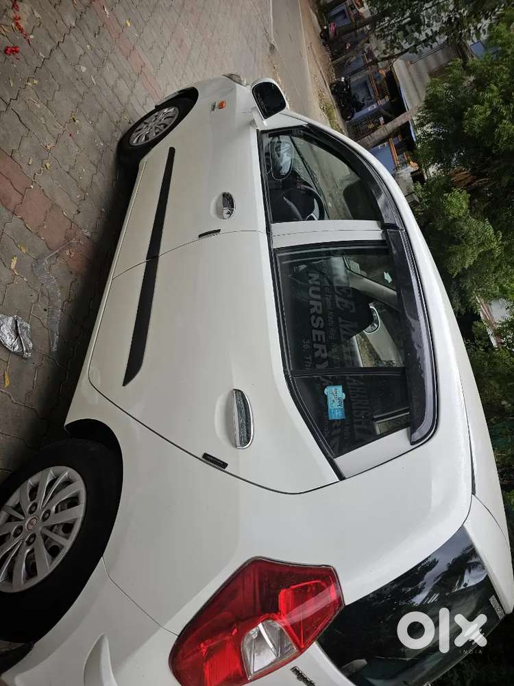 Hyundai I10 Magna 2016 Model