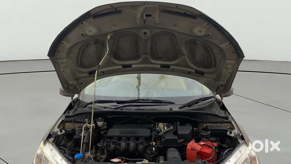 Honda City 2015-2017 I Vtec V, 2015, Petrol