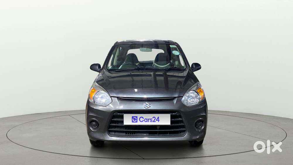 Maruti Suzuki Alto 800 Lxi, 2018, Petrol