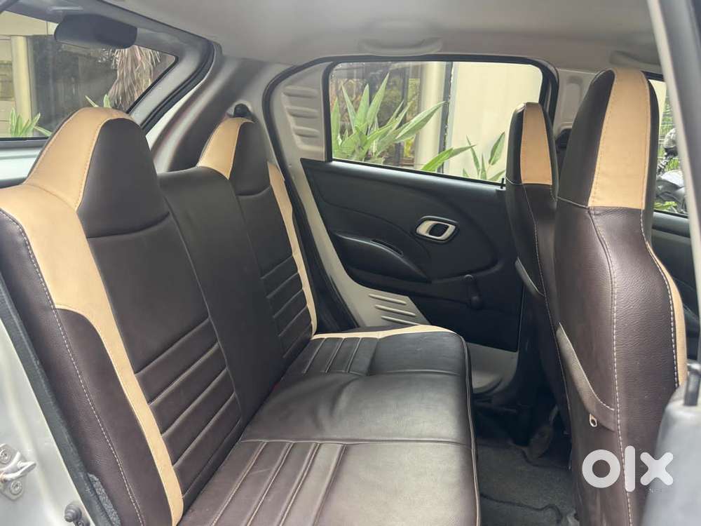 Datsun Redi Go 1.0 Limited Edition 2018, 2019, Petrol