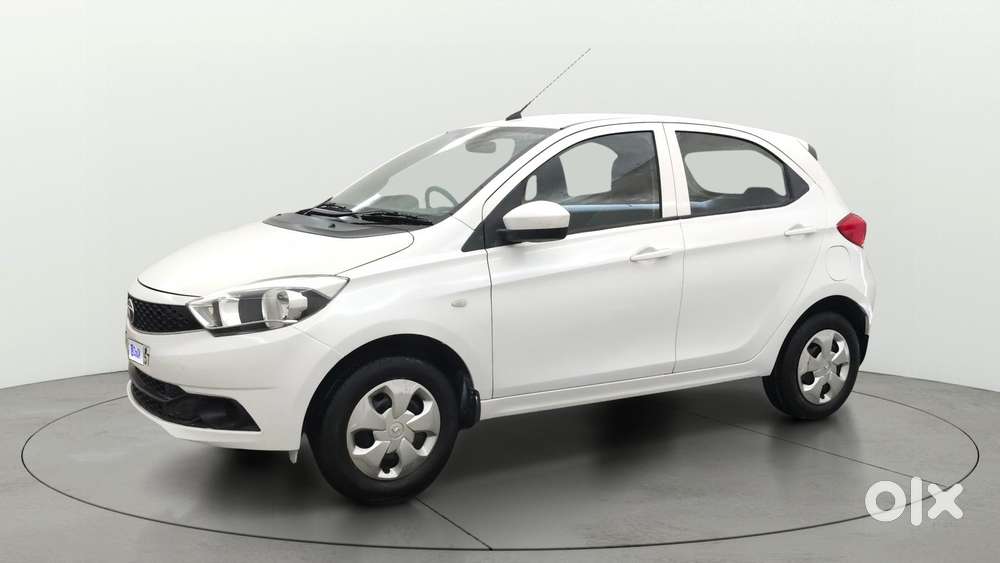 Tata Tiago 1.05 Revotorq Xt, 2018, Petrol
