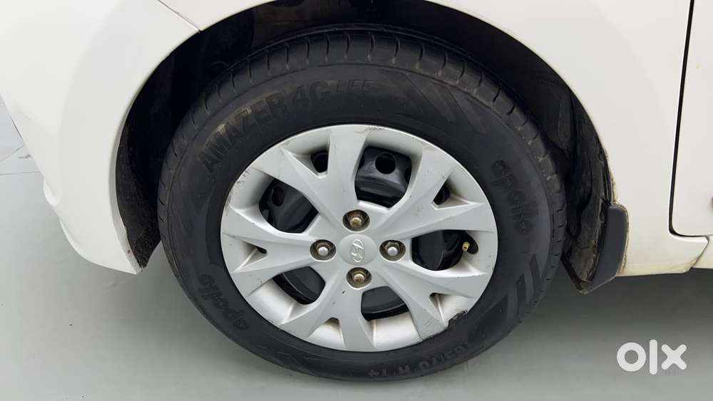 Hyundai Grand I10 1.2 Kappa Magna, 2014, Petrol