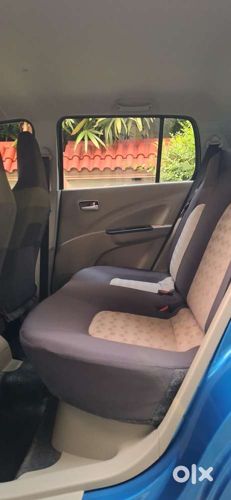 Maruti Suzuki Celerio Vxi Mt, 2017, Petrol