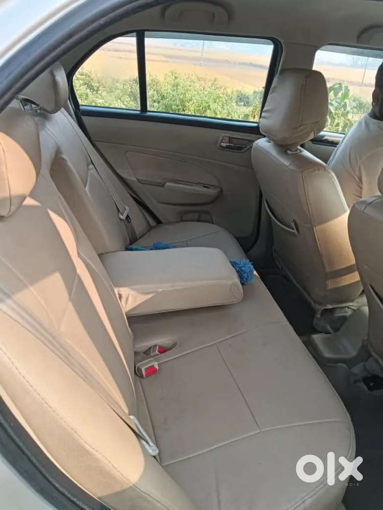 Swift Dzire Vxi