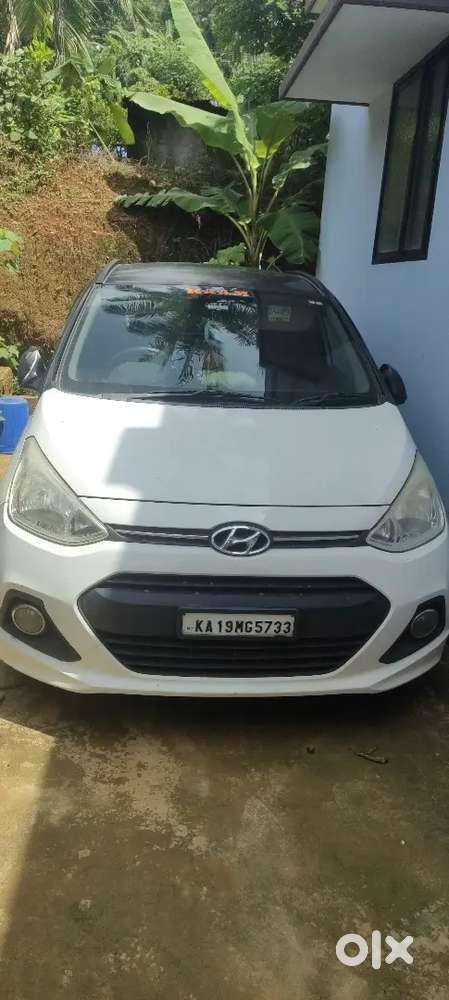 Hyundai Grand I10 Good Condition