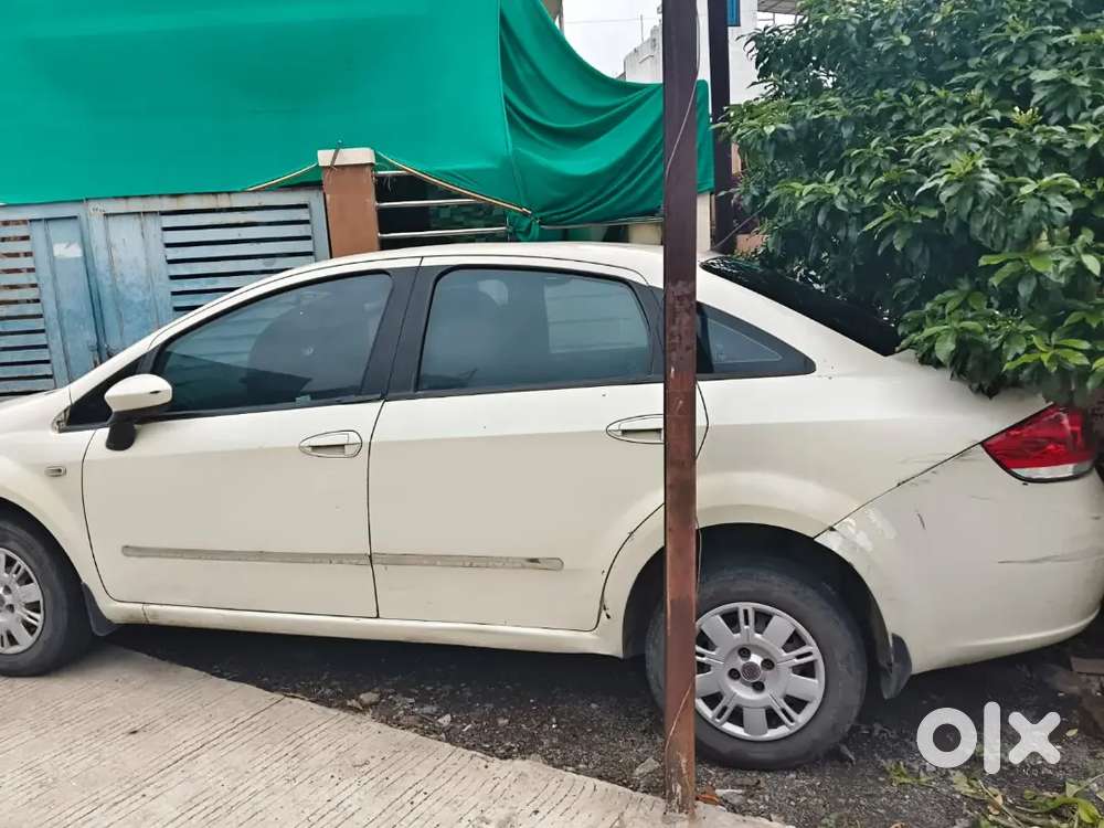 Fiat Linea Multijet 2014
