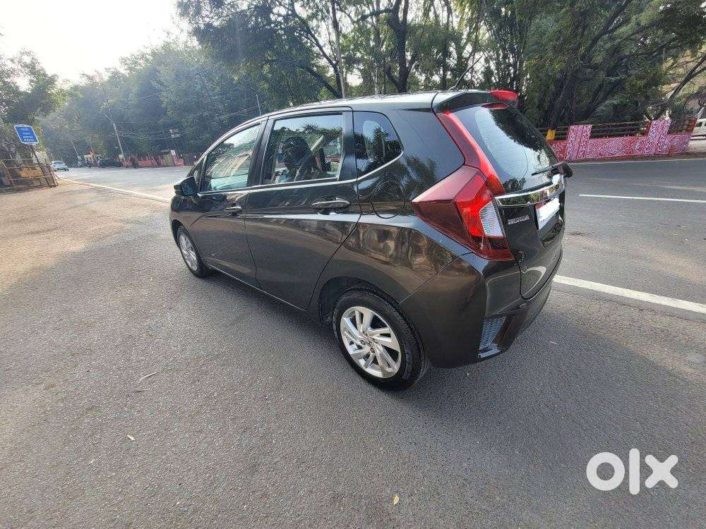 Honda Jazz 1.5 Sv I Dtec, 2017, Diesel