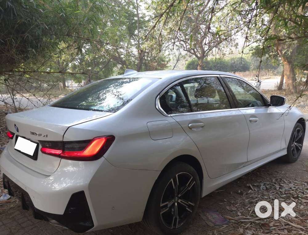 Bmw 3 Series Gran Limousine 320ld M Sport, 2021, Diesel