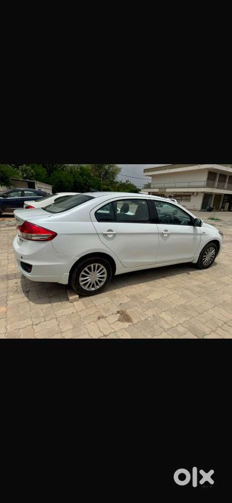 Maruti Suzuki Ciaz 2016