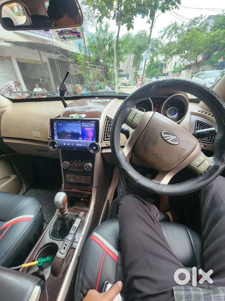 Xuv 500 New Conditions No Any Problem