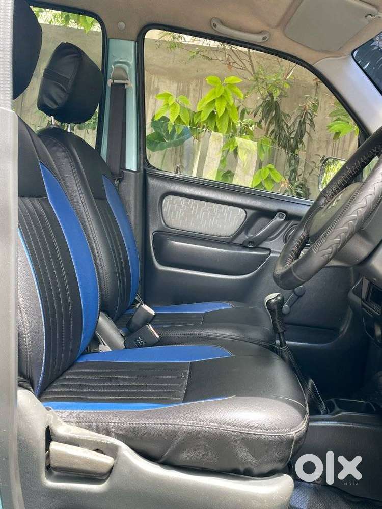 Maruti Suzuki Wagon R 1.0 Lxi, 2006, Petrol