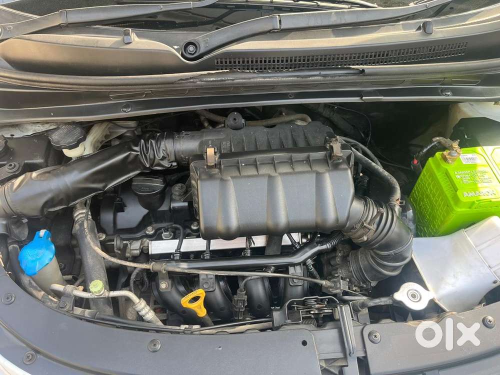 Hyundai I10 2011 Petrol Good Condition