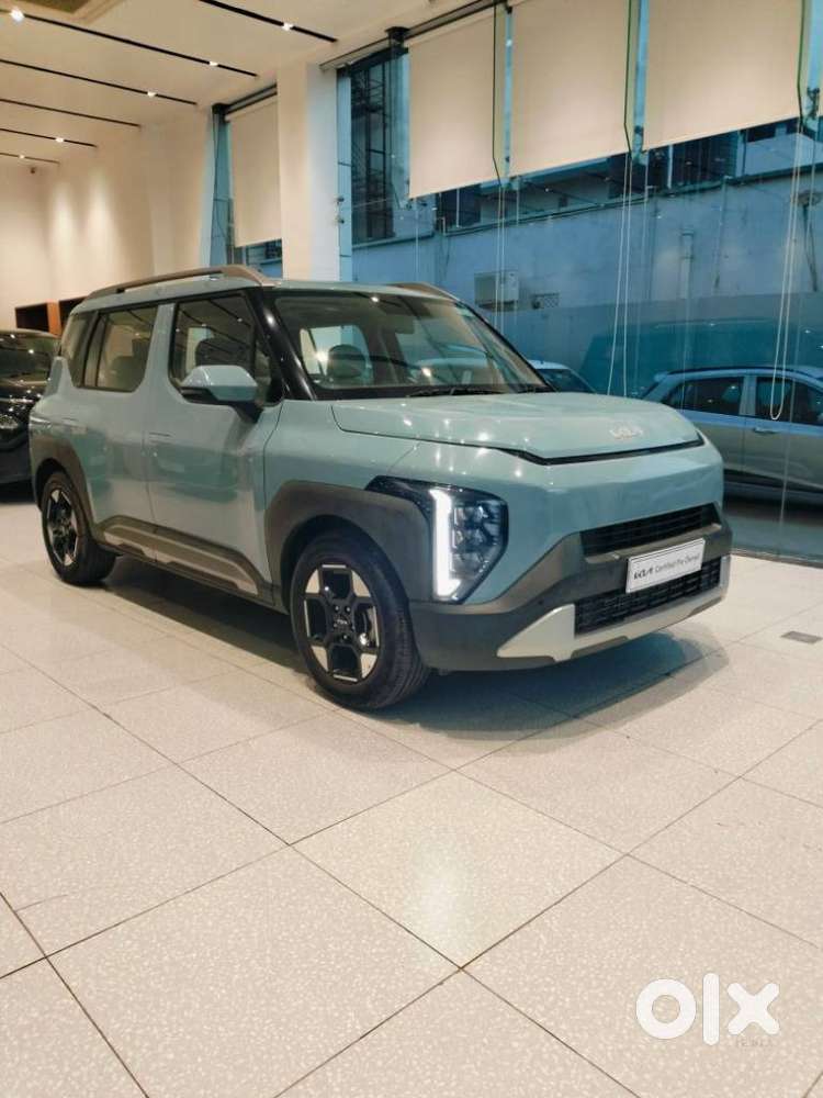 Kia Syros Htx Turbo, 2025, Petrol