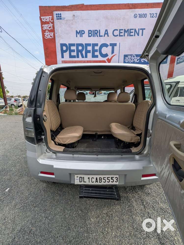 Mahindra Tuv 300 Mhawk100 T8, 2019, Diesel