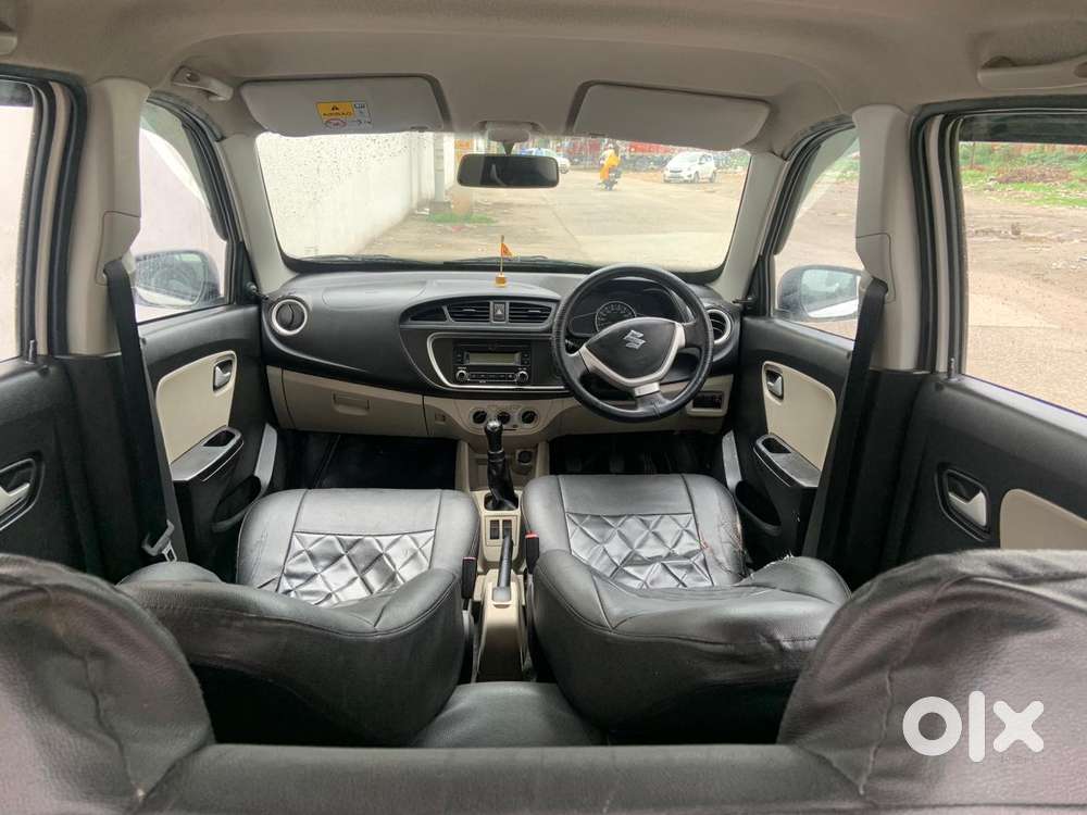 Maruti Suzuki Alto 800 Vxi Airbag, 2021, Petrol