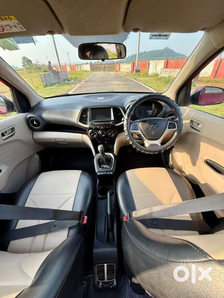Hyundai I20 Asta Diesel Manual 2015