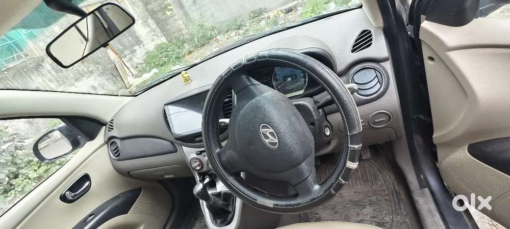 Hyundai I10 2013 Petrol