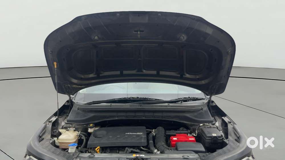 Kia Carens 1.4 Luxury Plus 6 Str, 2022, Petrol