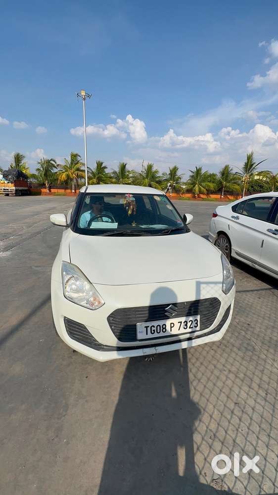 Swift Car For Sale In Good Condition