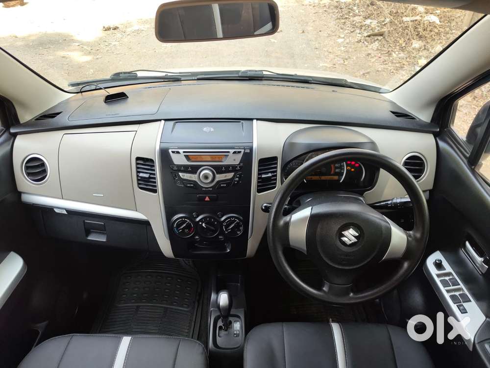 Maruti Suzuki Wagon R