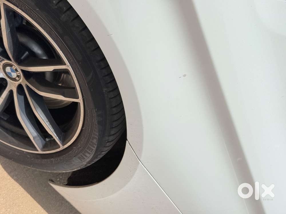 Bmw 5 Series 530i M Sport