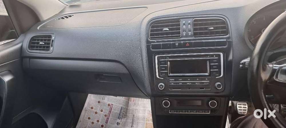 Volkswagen Vento 1.5 All Star Diesel, 2018, Diesel