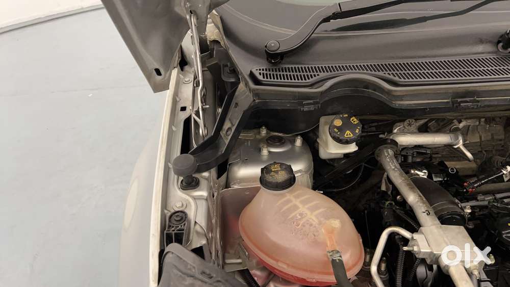Ford Ecosport 1.5 Diesel Ambiente, 2019, Diesel