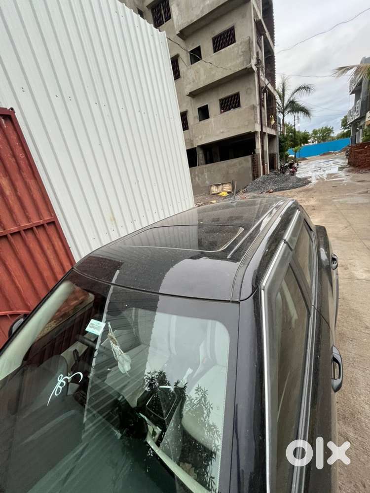 Mahindra 3xo Mx3 2025
