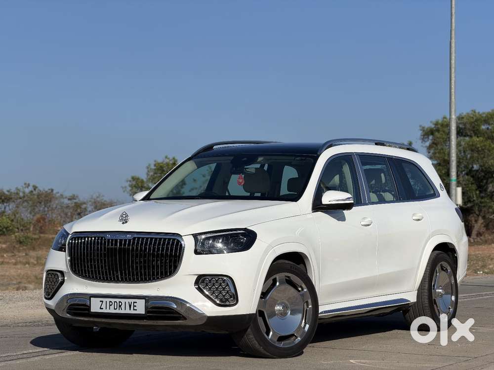 Mercedes-benz Gls 400d 4matic, 2023, Diesel